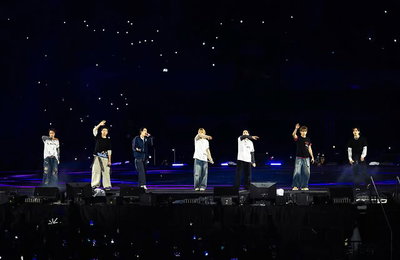 "반짝 흥행은 없다"…방탄소년단 '아리랑', 12주 연속 빌보드 강타의 의미