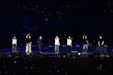 "반짝 흥행은 없다"…방탄소년단 '아리랑', 12주 연속 빌보드 강타의 의미