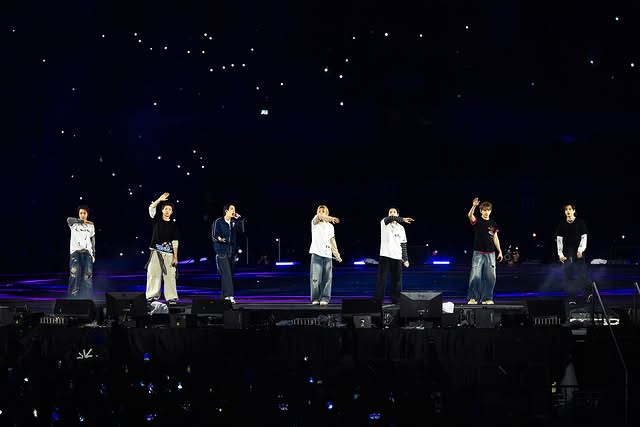 BTS, 방탄소년단