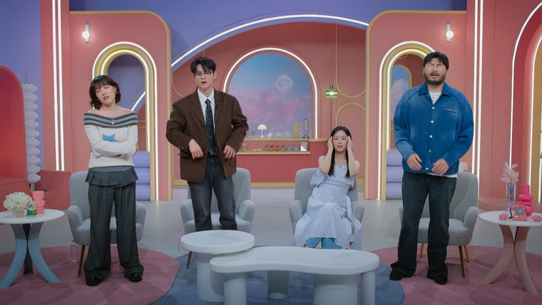 모솔연애2 모솔연애2