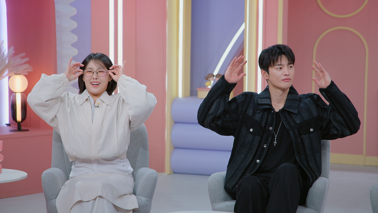 모솔연애2 모솔연애2