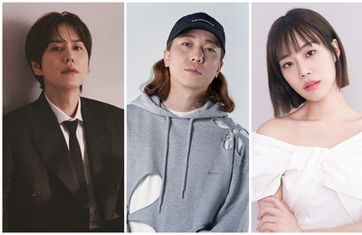 MBN·SBS Plus '내가 만난 사이코패스', 규현·넉살·허영지 스토리텔러 발탁