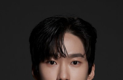 배우 이상준, tvN 새 청춘 드라마 '포핸즈' 합류…송강과 대립 예고