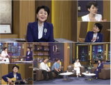 '김주하의 데이앤나잇' 심수봉, 5대째 국악 가문→미8군 드러머 반전 이력 공개