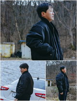 '결혼의 완성' 김대명, 광기와 냉기 오가는 잔혹한 납치범 완벽 동화