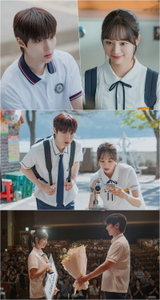 황인엽X이혜리 주연 ‘그대에게 드림’, 현실 공감 자극할 역대급 케미 예고