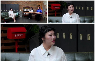 ‘이호선의 사이다’ 김미려, 워킹맘 죄책감 고백부터 반전 가출 과거사까지 공개