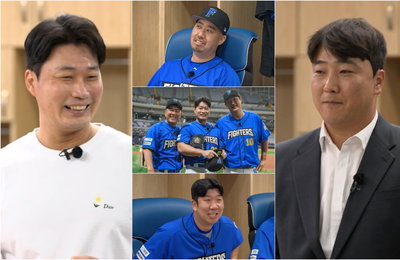 ‘불꽃야구2’ 오승환·정훈 전격 합류… 첫 패배 후 전력 재정비 예고