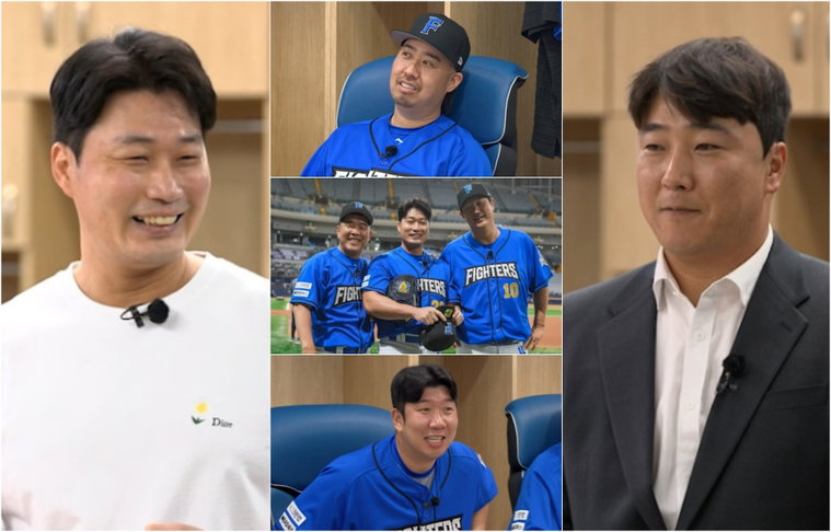 불꽃야구2