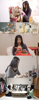 ‘전참시’ 아일릿, 베일에 싸인 숙소 최초 공개… 복층 생활부터 반전 일상까지