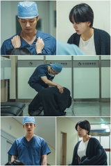 ‘결혼의 완성’ 남궁민·이설, 이혼 위기 앞 마주한 비극… 폭발적 감정 연기 예고