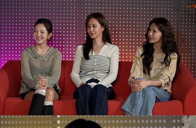 ‘놀면 뭐하니?’ 소녀시대 유닛 효리수 출격… 정식 데뷔 전 지상파 접수