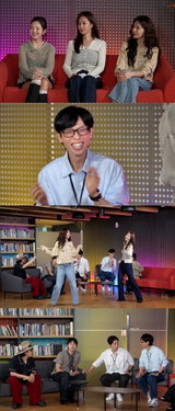 ‘놀면 뭐하니?’ 소녀시대 유닛 효리수 출격… 정식 데뷔 전 지상파 접수