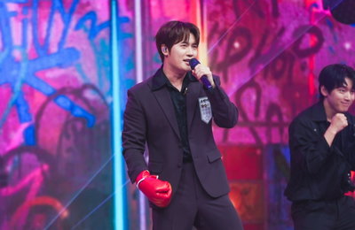 ‘금타는 금요일’ 양지은X춘길 사상 첫 맞대결… 파격 퍼포먼스 승자는?