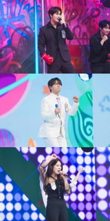 ‘금타는 금요일’ 양지은X춘길 사상 첫 맞대결… 파격 퍼포먼스 승자는?