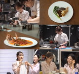 ‘전참시’ 박은영 셰프, 눈물 가득한 결혼식 비하인드부터 옷장 소유권 공방까지