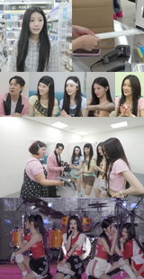 ‘전참시’ 아일릿X붐, ‘잇츠미’ 인연 이어 훈훈한 챌린지 품앗이 현장 공개