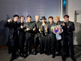 에이티즈, ‘제35회 서울가요대상’ 대상 영예… 단 한 팀의 최고 아티스트 입증