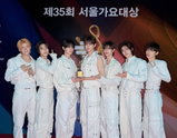 클로즈 유어 아이즈, '서가대' 신인상 추가하며 9관왕 대기록 달성