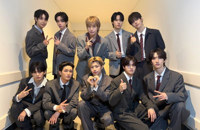 싸이커스, 서울가요대상 베스트 퍼포먼스상…무대로 증명한 존재감