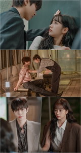 ENA 새 드라마 ‘그대에게 드림’ 황인엽·이혜리, 청량함 가득한 케미스트리 폭발