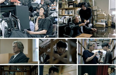 ‘맨 끝줄 소년’ 허준호·김윤진·진경 합류, 최민식 뒤흔들 예측 불가 라인업