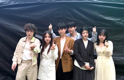 ‘우리들의 발라드’ TOP6, 부산 화명생태공원 적신 여섯 색 음색… 관객과 하나 된 밤