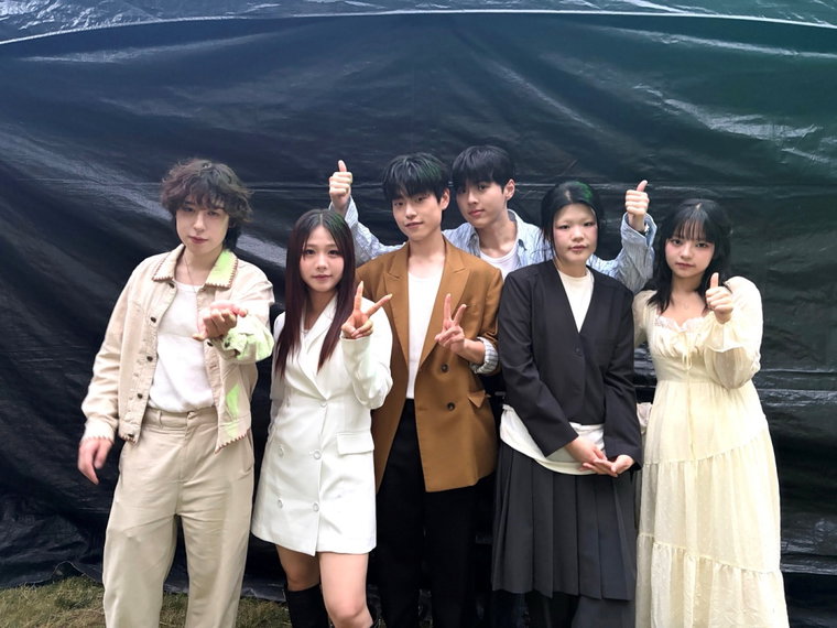 우리들의 발라드 TOP6