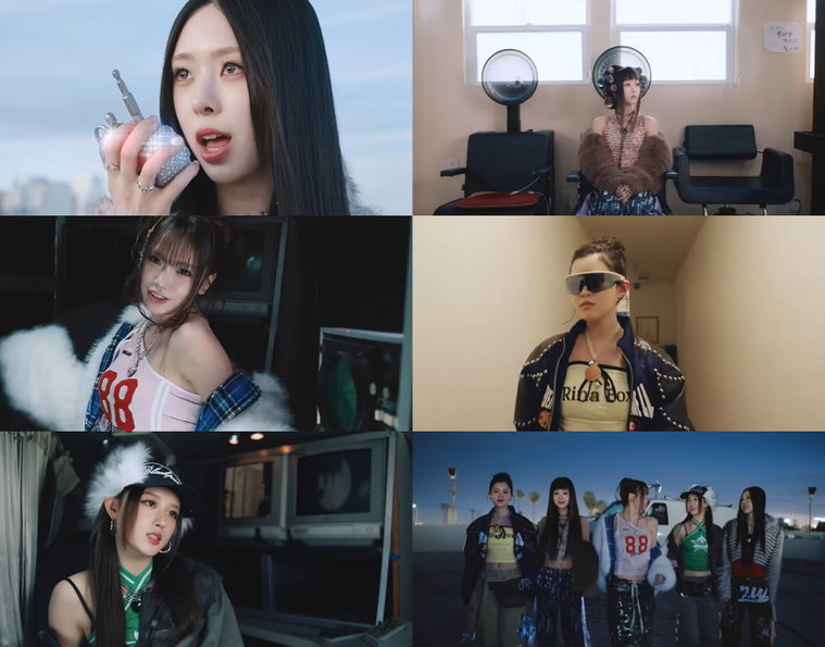 하트오브우먼
