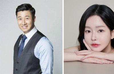 정치 드라마 영화 ‘비상계엄 12.3’ 공형진X이훈 정면 대립… 9월 크랭크인