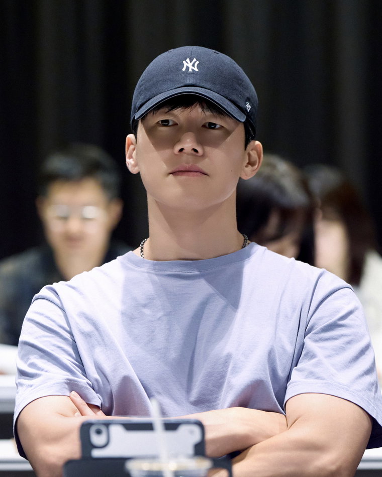 김무열, 퍼스트닥터