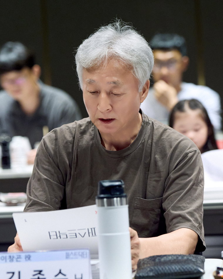 김종수, 퍼스트닥터