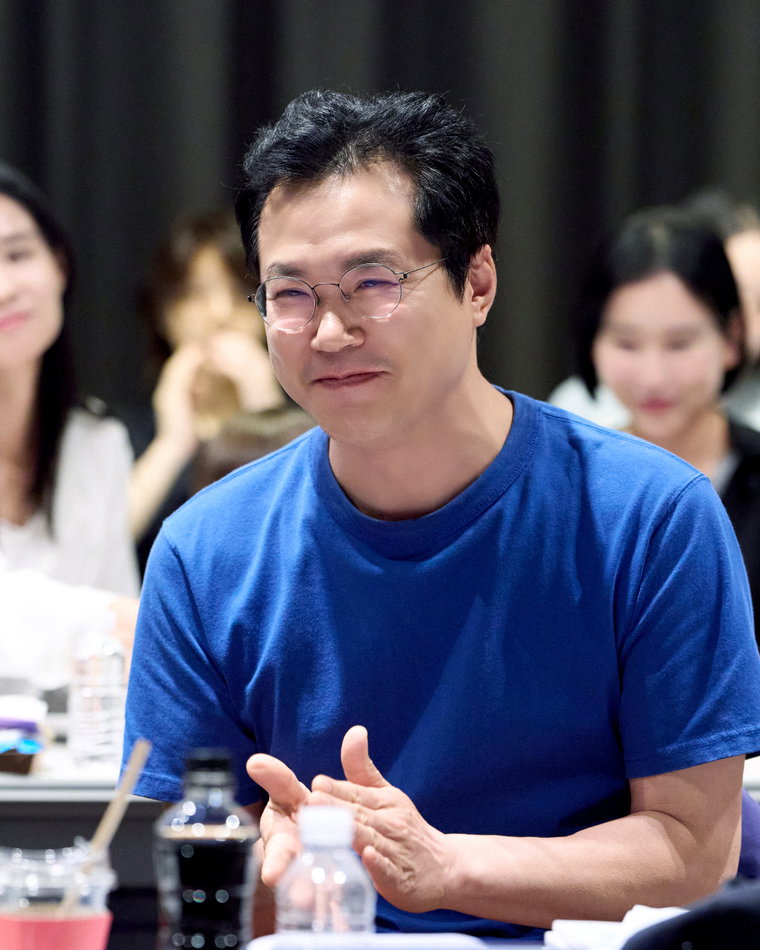 백현진, 퍼스트닥터
