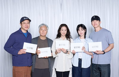 넷플릭스 ‘퍼스트 닥터’ 제작 확정… 정려원·하윤경·김무열 캐스팅 라인업 공개