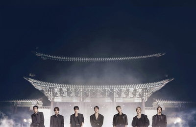 외신들 극찬… 방탄소년단 '아리랑' 글로벌 미디어가 뽑은 ‘2026 최고의 앨범’