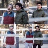 ‘아파트’ 정진영 특별출연, 묵직한 대부의 품격으로 전직 보스 지성과 연기 시너지