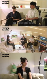 ‘232 프로젝트’ 이상민, 1호 멤버 윤수민과 작별… 제작자의 냉철한 결단