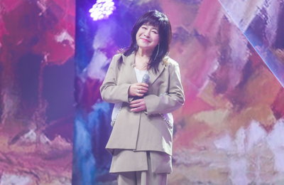 ‘금타는 금요일’ 노사연, 최초 신곡 무대 공개… 메기 싱어 등장에 폭풍 눈물