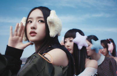 하트오브우먼, 오늘(25일) ‘엠카운트다운’서 후속곡 ‘달라’ 무대 최초 공개