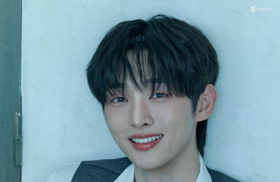 뮤지컬 ‘소년의 초상’ 윤지성, 과거와 현재 오가는 매혹적인 활약 예고