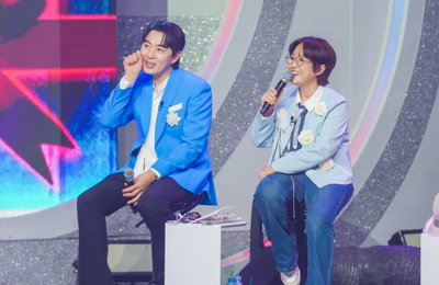 ‘미스트롯 포유’ 납량 특집, 귀신도 홀릴 매력남 짝꿍들의 습격 예고