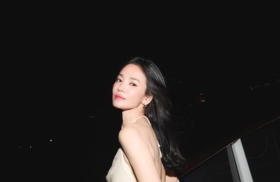 배우 송혜교, UAA와 전속 계약 만료 "새로운 여정 속 미래 응원키로"