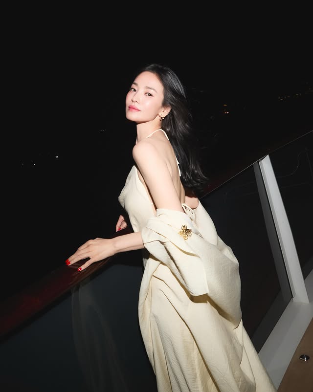 송혜교