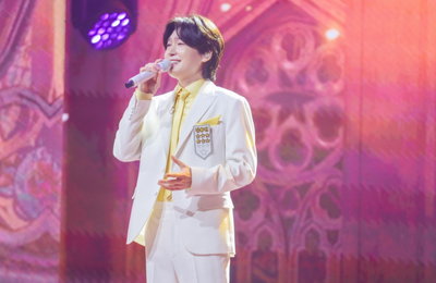 ‘금타는 금요일’ 골든 스타 노사연 출격… 김용빈·정서주·오유진 역대급 헌정 무대