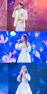‘금타는 금요일’ 골든 스타 노사연 출격… 김용빈·정서주·오유진 역대급 헌정 무대