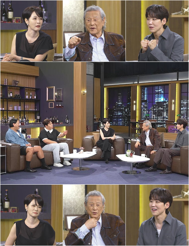 김주하의 데이앤나잇