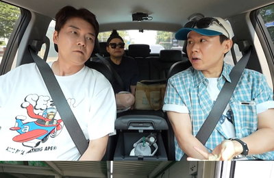 ‘전참시’ 이영자·전현무·양세형, 식재료 원정대 결성… 이색 과일 ‘그린시스’ 먹방