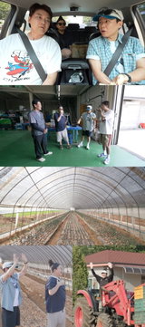 ‘전참시’ 이영자·전현무·양세형, 식재료 원정대 결성… 이색 과일 ‘그린시스’ 먹방