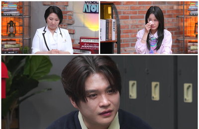 ‘이호선의 사이다’ 김기태의 가슴 아픈 인생사… 이호선, 대학가요제 출신 깜짝 고백 '눈길'