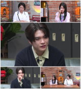 ‘이호선의 사이다’ 김기태의 가슴 아픈 인생사… 이호선, 대학가요제 출신 깜짝 고백 '눈길'